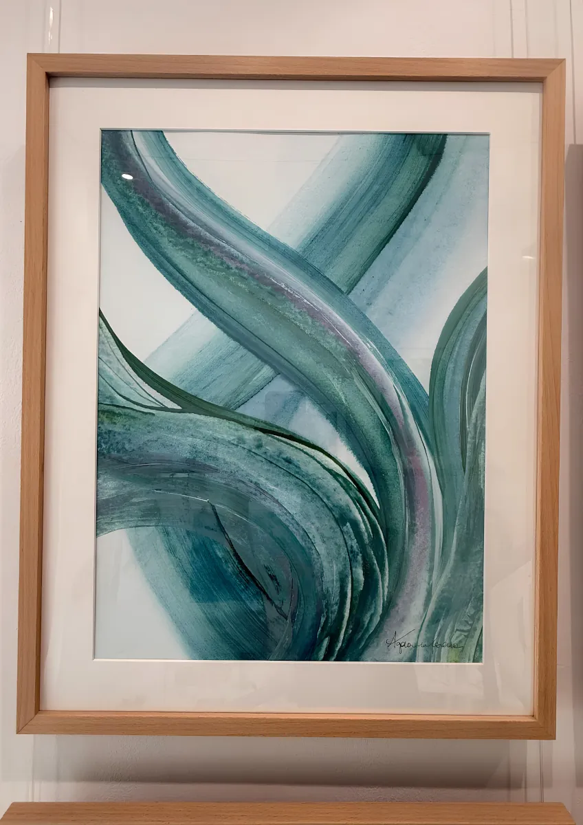 Exposição Barcelona 5