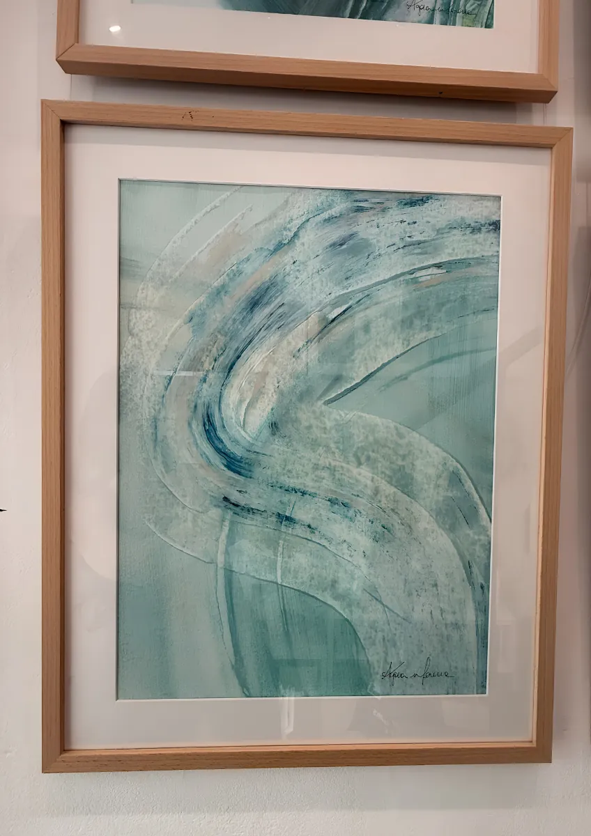 Exposição Barcelona 6