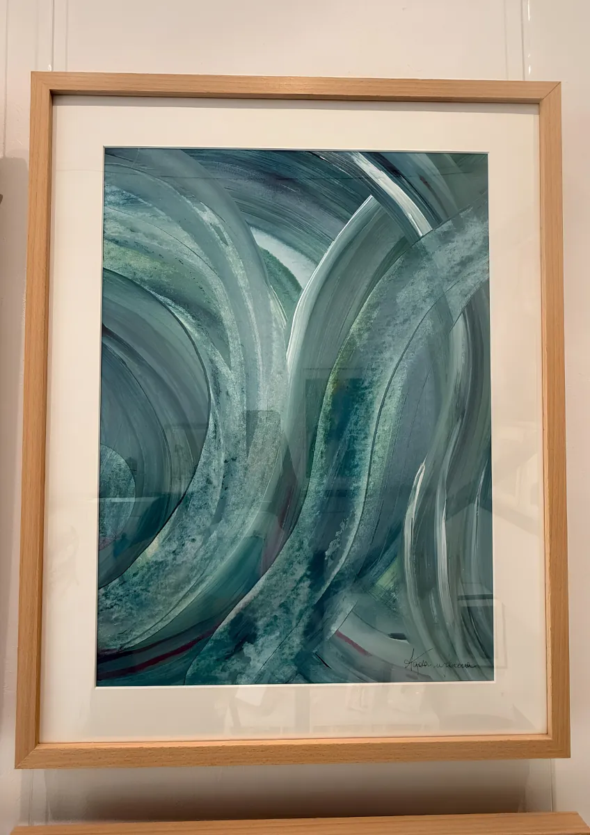 Exposição Barcelona 7