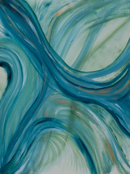 Acqua Baile IX